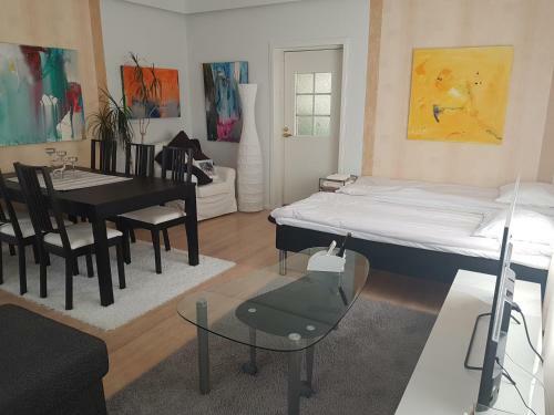 Apartamento Pihatalo