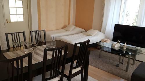 Apartamento Pihatalo
