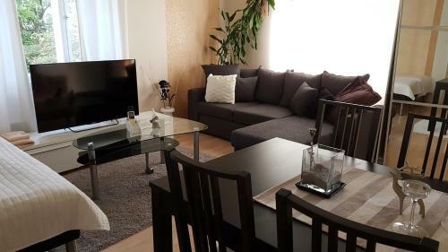 Apartamento Pihatalo