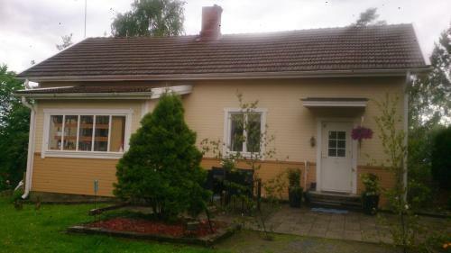 Apartamento Pihatalo