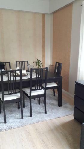 Apartamento Pihatalo