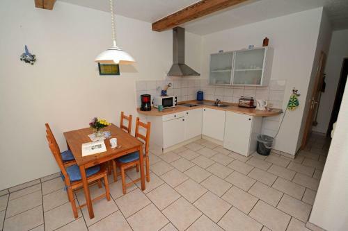 Apartamento Hof Brinker - Kornspeicher