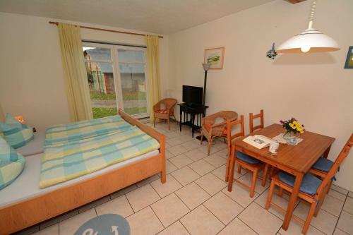 Apartamento Hof Brinker - Kornspeicher