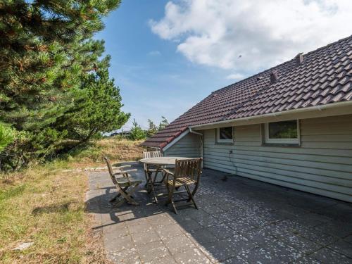 Holiday Home Fan� Cxcvi