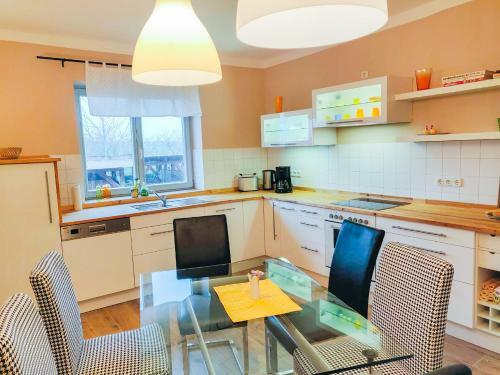 Apartamento Ferienwohnung Sommerwind