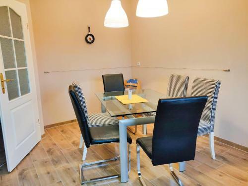 Apartamento Ferienwohnung Sommerwind