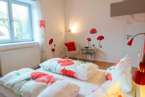 Apartamento Ferienwohnung Sommerwind