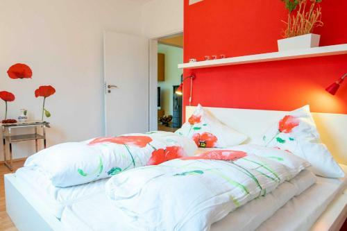 Apartamento Ferienwohnung Sommerwind