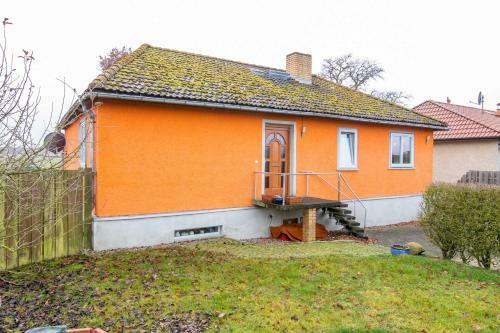 Apartamento Ferienwohnung Sommerwind