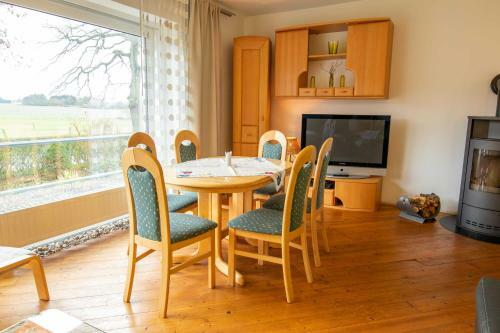 Apartamento Ferienwohnung Sommerwind