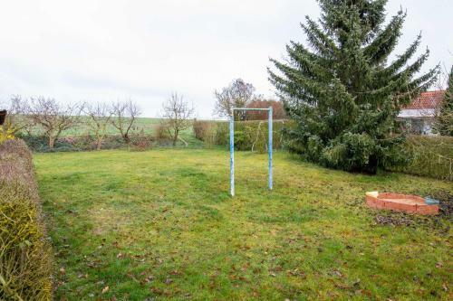 Apartamento Ferienwohnung Sommerwind