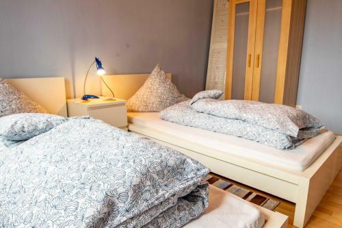 Apartamento Ferienwohnung Sommerwind