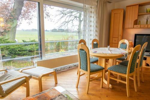 Apartamento Ferienwohnung Sommerwind