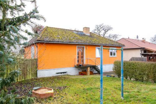Apartamento Ferienwohnung Sommerwind