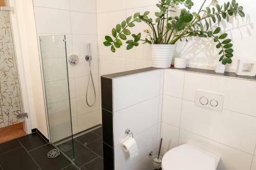 Apartamento Ferienwohnung Sommerwind