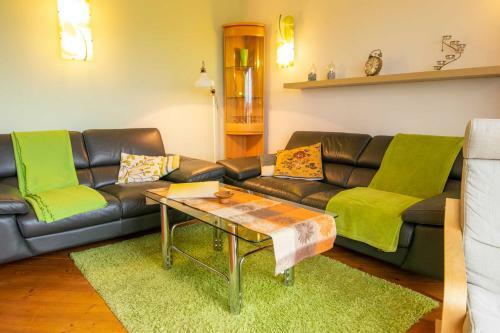 Apartamento Ferienwohnung Sommerwind