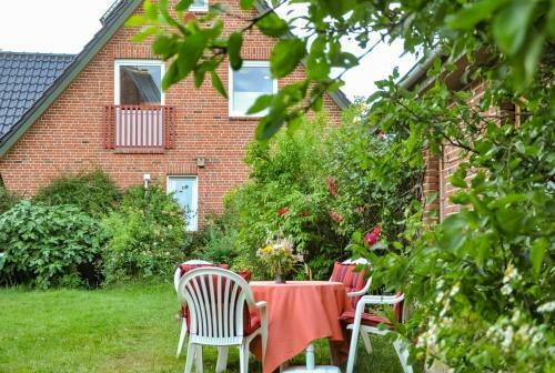 Apartamento Auszeit - A09656