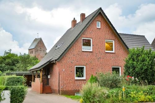 Apartamento Auszeit - A09656
