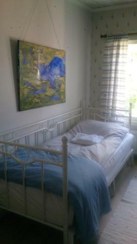 Agroturismo Siiril�n Tila