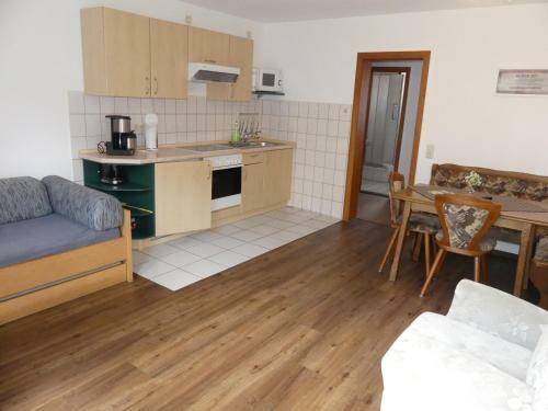 Apartamento G�stehaus Bommelsen - Fewo 2