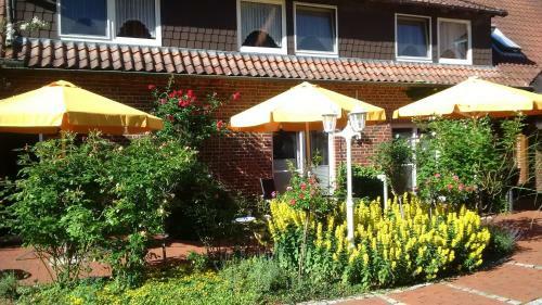 Apartamento G�stehaus Bommelsen - Fewo 2
