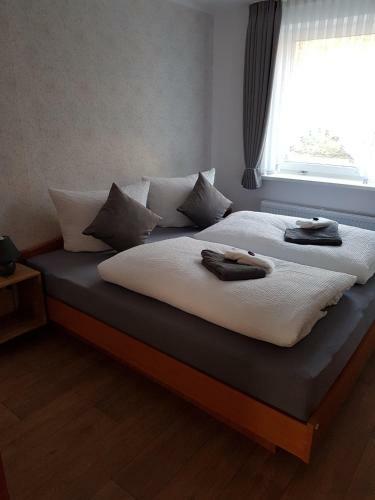 Apartamento G�stehaus Bommelsen - Fewo 2