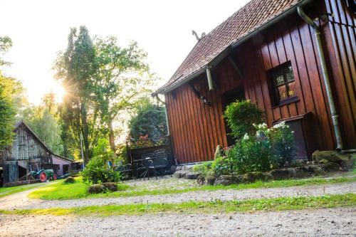 Ferienhaus Rodewald