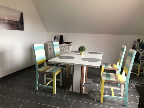 Ferienwohnung Jodis