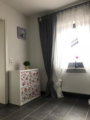 Ferienwohnung Jodis