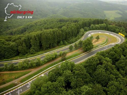 Waldhaus Nearby N�rburgring