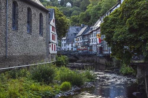 Waldhaus Nearby N�rburgring