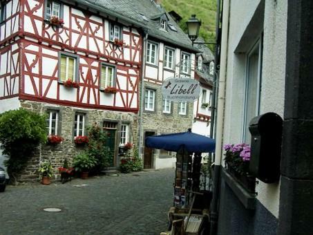 Waldhaus Nearby N�rburgring