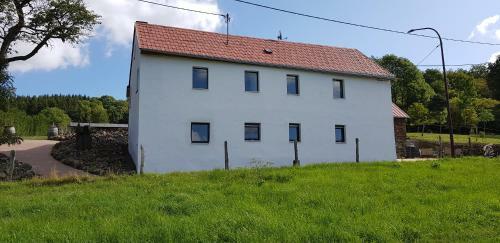 Waldhaus Nearby N�rburgring