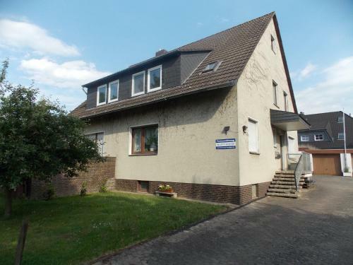 Apartamento Ferienwohnung Heese Wennigsen