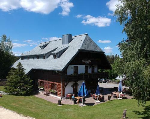 Hotel Schwarzwaldhof Nicklas