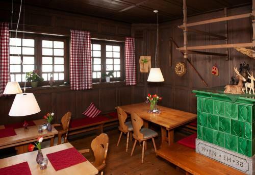 Hotel Schwarzwaldhof Nicklas