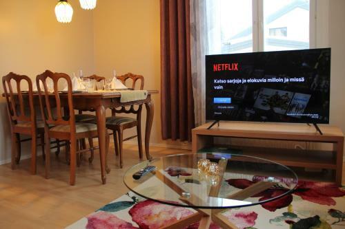 Apartamento Casino Islands Home