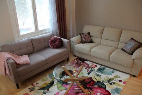 Apartamento Casino Islands Home