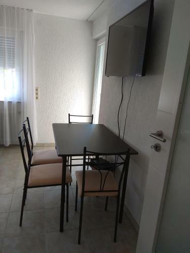 Amy's Apartment, Relax And Enjoy
