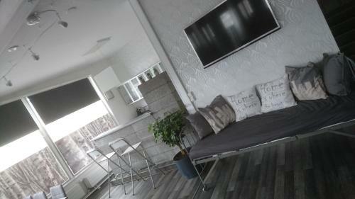 Apartamento Hungerborg City Home