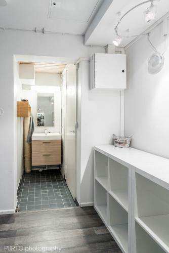 Apartamento Hungerborg City Home