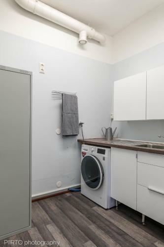 Apartamento Hungerborg City Home
