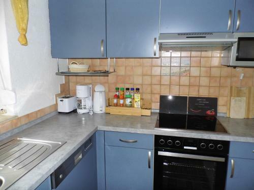 Apartamento Ipf Blick Ferienwohnung