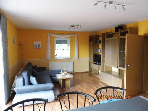 Apartamento Ipf Blick Ferienwohnung