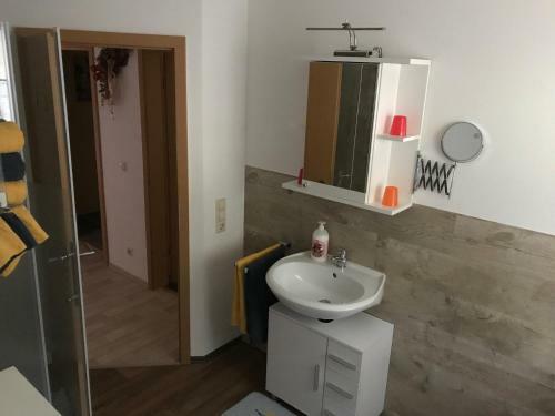 Apartamento Ipf Blick Ferienwohnung