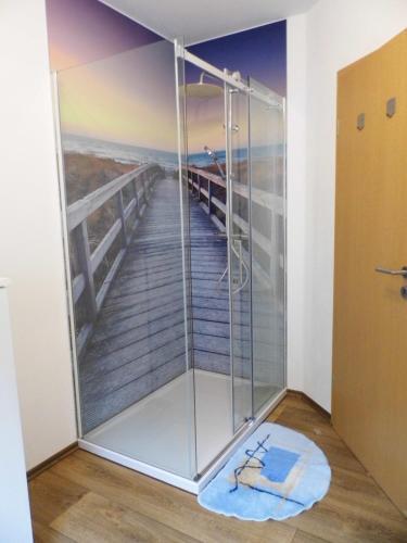 Apartamento Ipf Blick Ferienwohnung