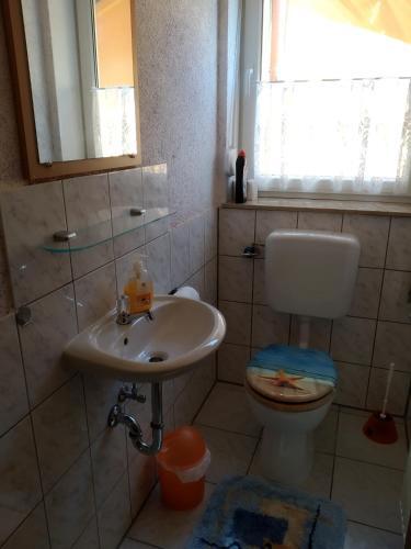 Apartamento Ipf Blick Ferienwohnung