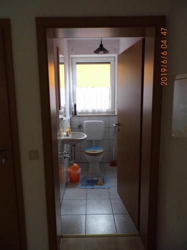 Apartamento Ipf Blick Ferienwohnung