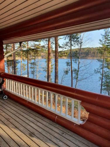 Villa Pankkotupa 65 "13?"
