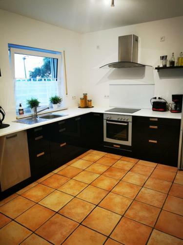 Apartamento Ferienwohung Am Traumpfad